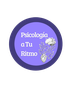 Logo Psicología a Tu Ritmo